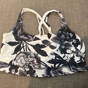 Lululemon Energy Bra